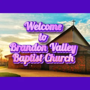 Brandon Valley Baptist Church Logo