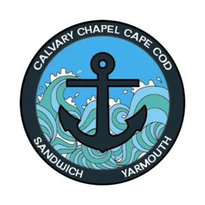 Calvary Chapel of Cape Cod Logo