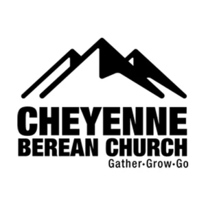 Cheyenne Berean Church Logo