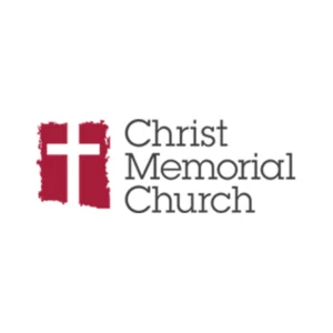 Christ Memorial Church Logo