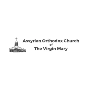 Church of The Virgin Mary Logo