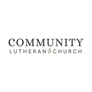 Community Lutheran Church Logo