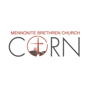 Corn Mennonite Brethren Church Logo