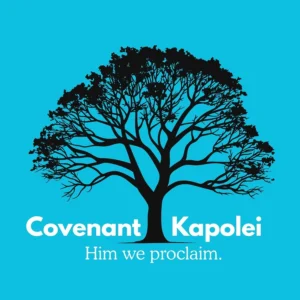 Covenant Kapolei OPC Logo