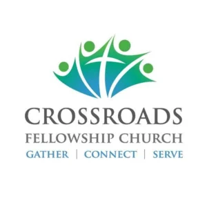 Crossroads Fellowship Church Logo