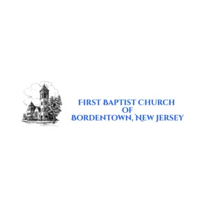 First Baptist Church of Bordentown Logo