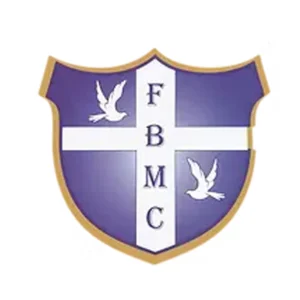 First Baptist Missionary Church Logo
