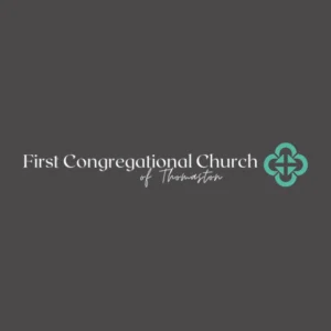 First Congregational Church Logo