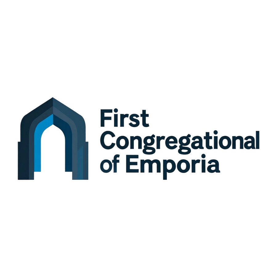 First Congregational Church of Emporia Logo