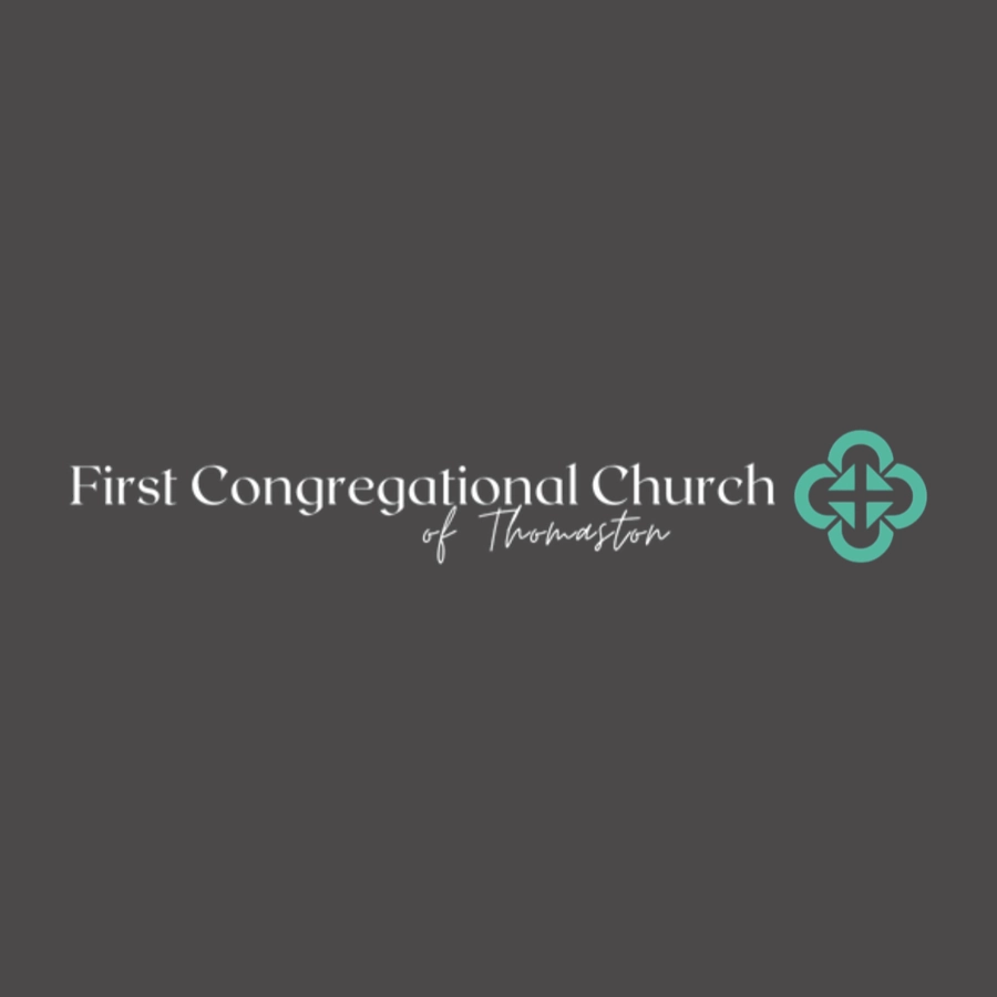 First Congregational Church Logo
