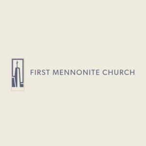 First Mennonite Church Logo