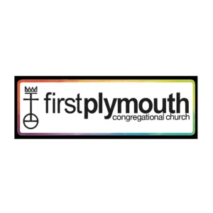 First Plymouth Congregational Church Logo
