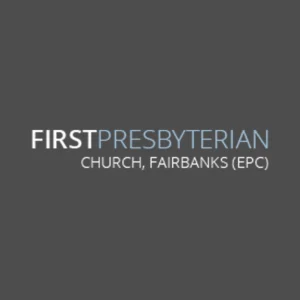 First Presbyterian Church of Fairbanks Logo