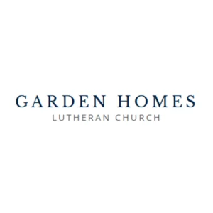 Garden Homes Lutheran Church Logo