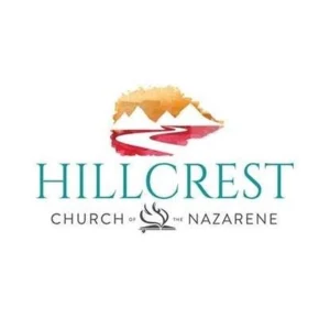 Hillcrest Church of the Nazarene Logo