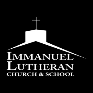 Immanuel Lutheran Church Logo