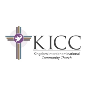 Kingdom Interdenominational Community Church Logo