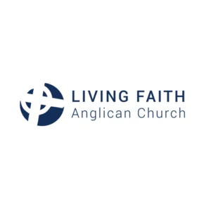 Living Faith Anglican Church Logo