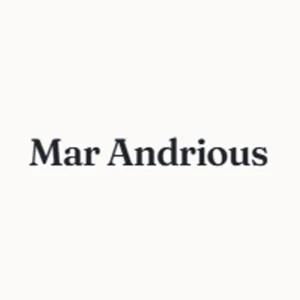 Mar Andrious Parish Logo