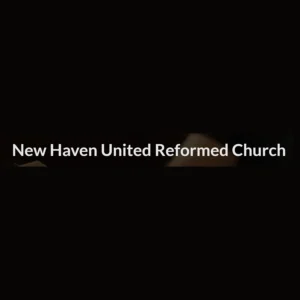 New Haven United Reformed Church Logo