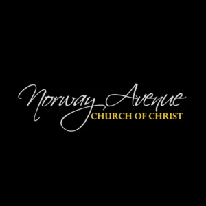 Norway Avenue Church of Christ Logo