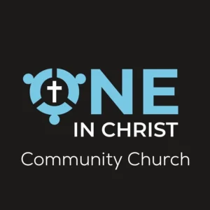 One in Christ Community Church Logo
