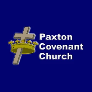 Paxton Covenant Church Logo