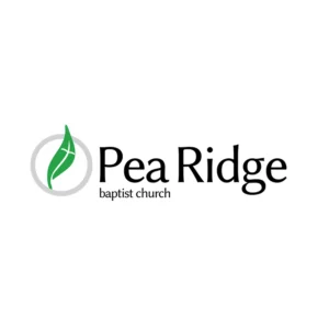 Pea Ridge Baptist Church Logo