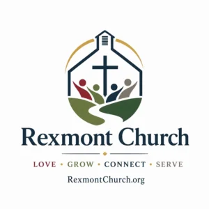 Rexmont Church Logo