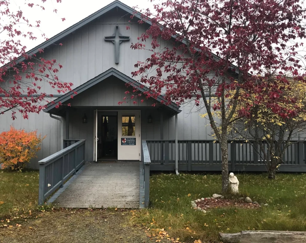 Saint David’s Episcopal Church
