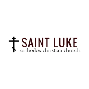 Saint Luke Orthodox Christian Church Logo