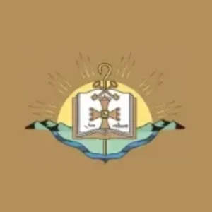 St Mary's Parish Logo