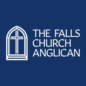 The Falls Church Anglican Logo