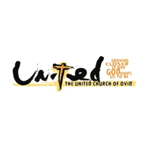 United Church of Ovid Logo