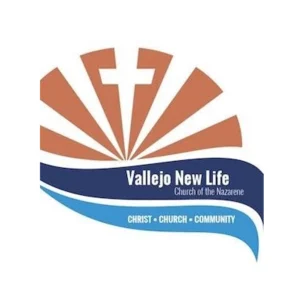 Vallejo New Life Church of the Nazarene Logo