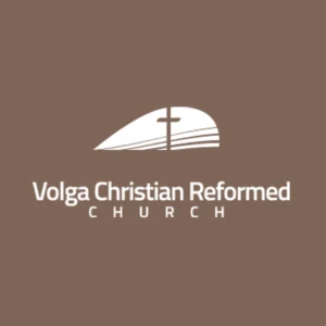 Volga Christian Reformed Church Logo