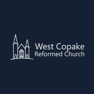 West Copake Reformed Church Logo