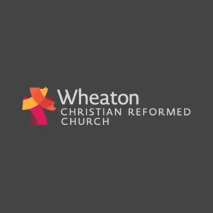 Wheaton Christian Reformed Church Logo