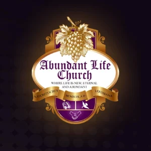 Abundant Life Church Logo