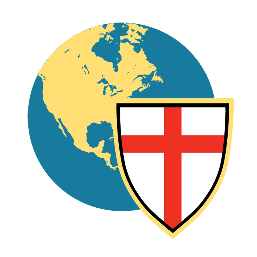 Anglican Diocese of the Mid-Atlantic Logo