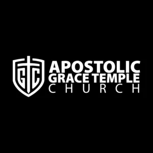 Apostolic Grace Temple Church Logo