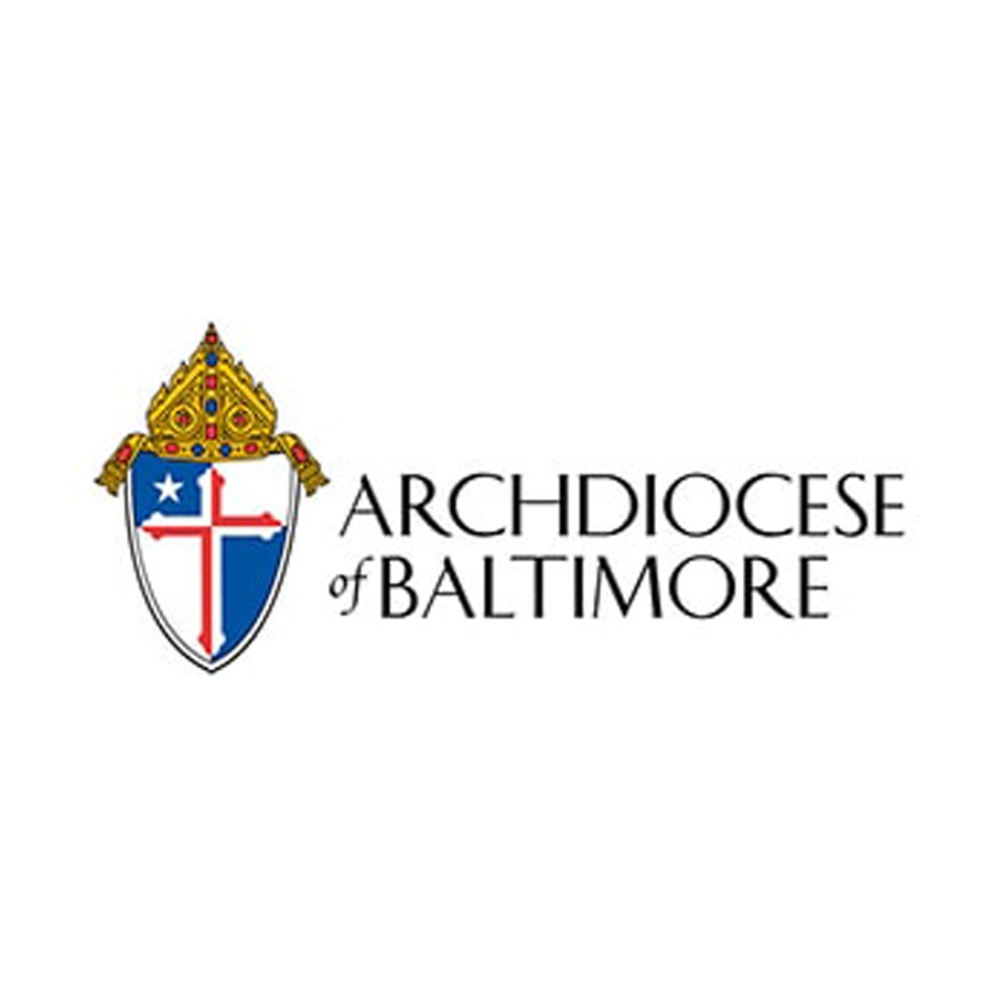 Archdiocese of Baltimore Logo