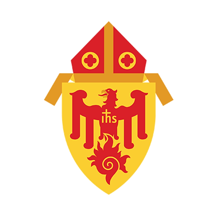 Archdiocese of Chicago Logo