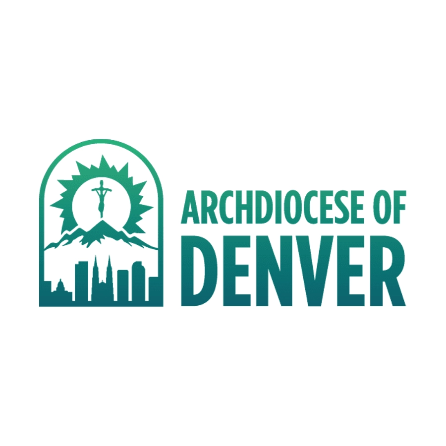 Archdiocese of Denver Logo