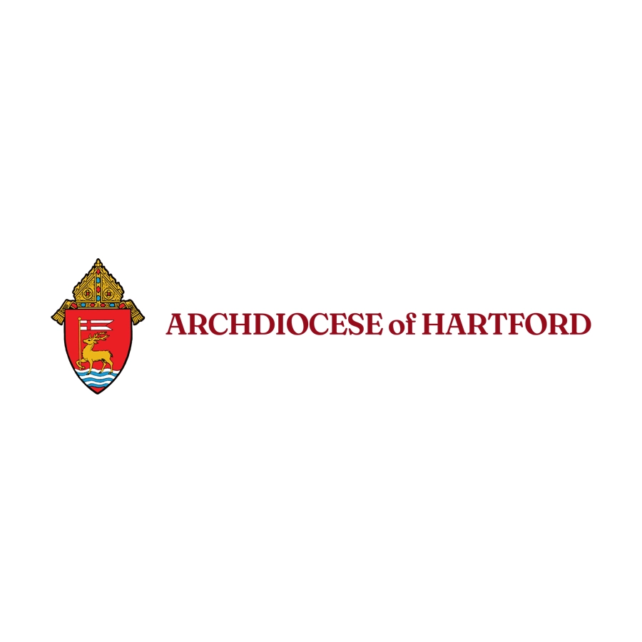 Archdiocese of Hartford Logo