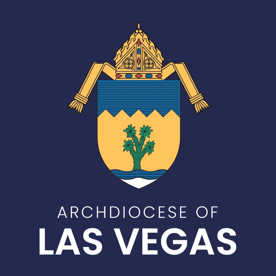 Archdiocese of Las Vegas Logo