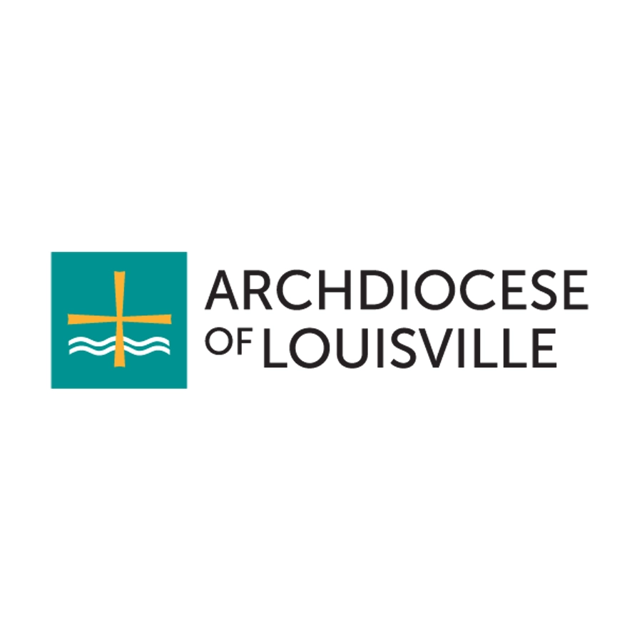 Archdiocese of Louisville Logo