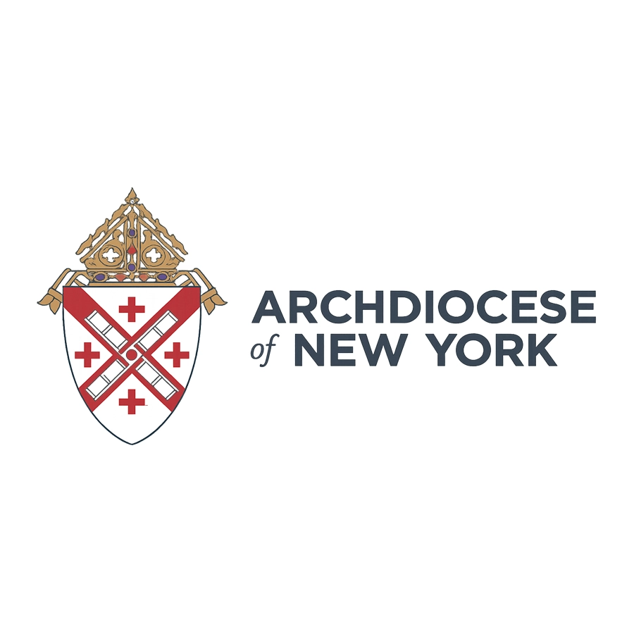 Archdiocese of New York Logo
