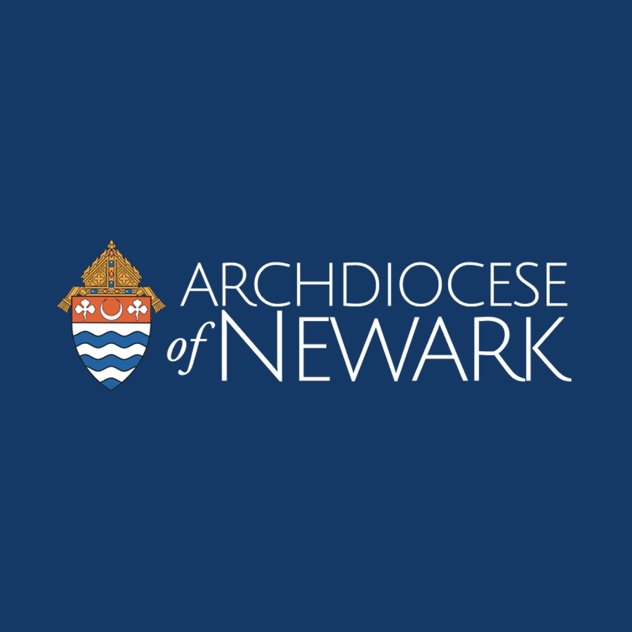 Archdiocese of Newark Logo