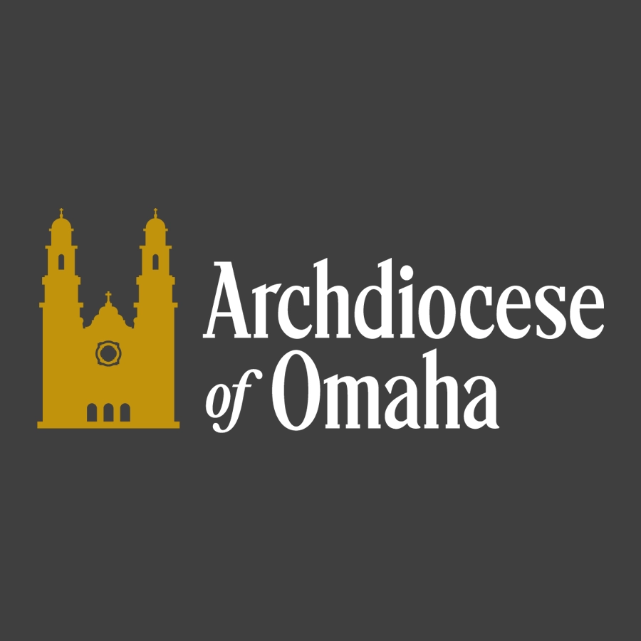 Archdiocese of Omaha Chancery Logo